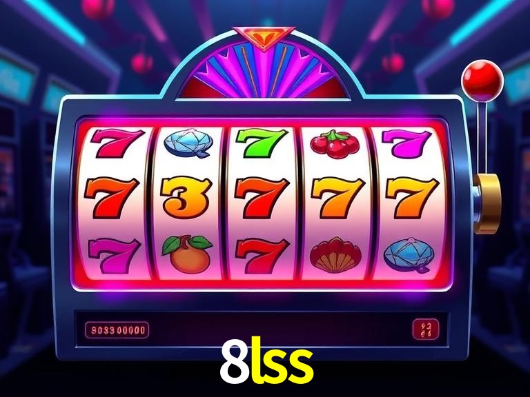 8lss segurança SSL 256-bit - Licença Curaçao, eCOGRA, GLI certificado