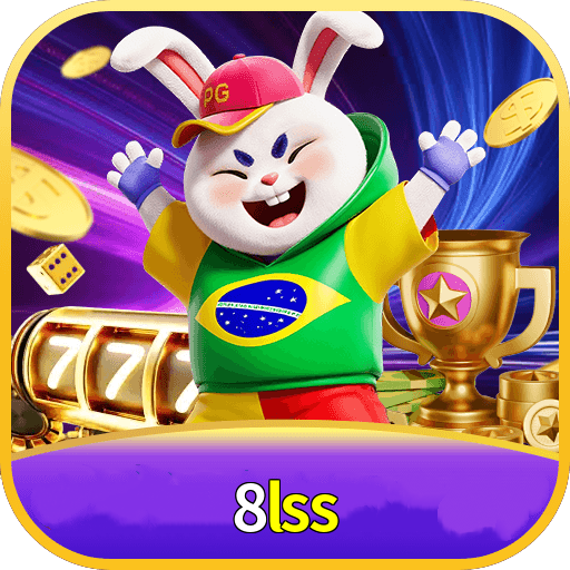 Logo da 8lss